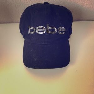Bebe casual hat